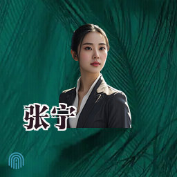 张宁